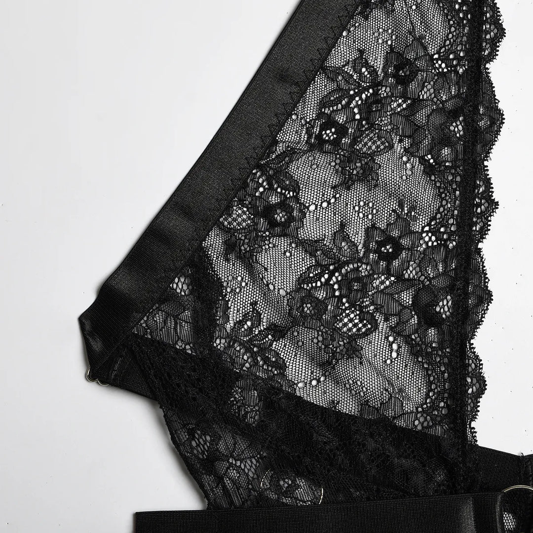 Stella Fantasy V Bodysuit