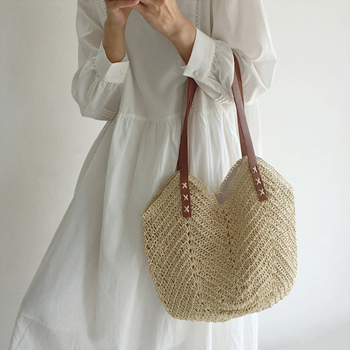 NIKKI |  Einzigartige und bequeme Strandtasche