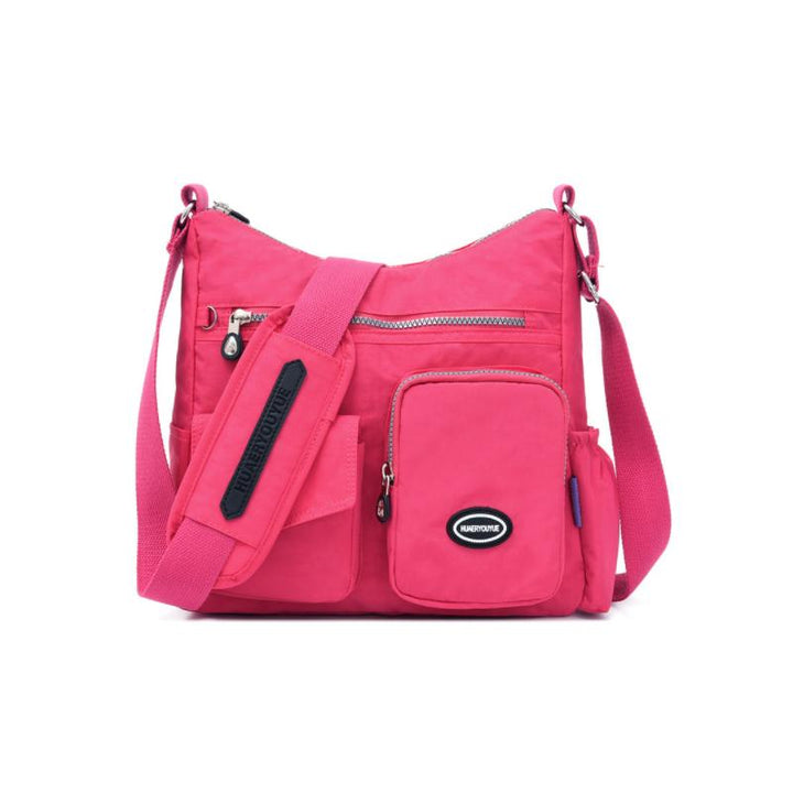 Ava | Stylische & leichte Anti-Diebstahl Crossbody Tasche