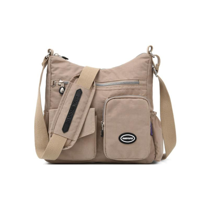 Ava | Stylische & leichte Anti-Diebstahl Crossbody Tasche