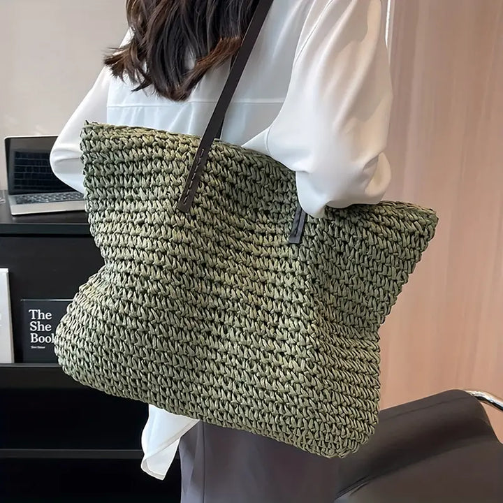 ALISAH |  Stilvolle und funktionelle Tragetasche