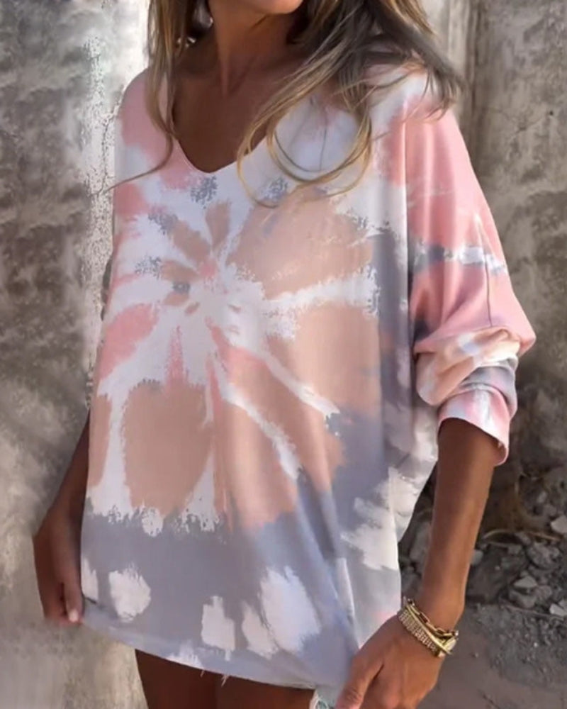 Anira Lässiges Oberteil – Stilvoll und Bequem für Jeden Tag