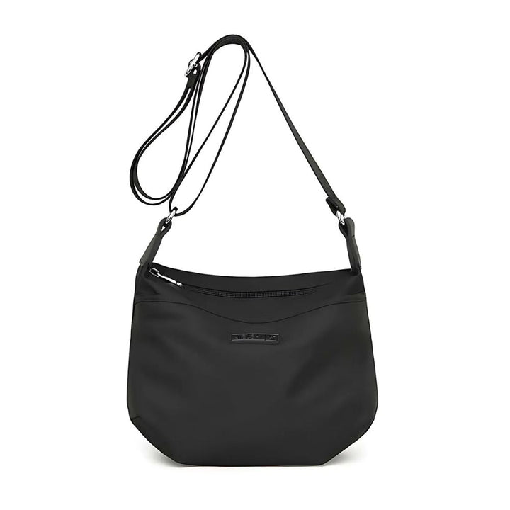 Ultimative SecureStride Anti-Diebstahl Crossbody Tasche für Seelenfrieden