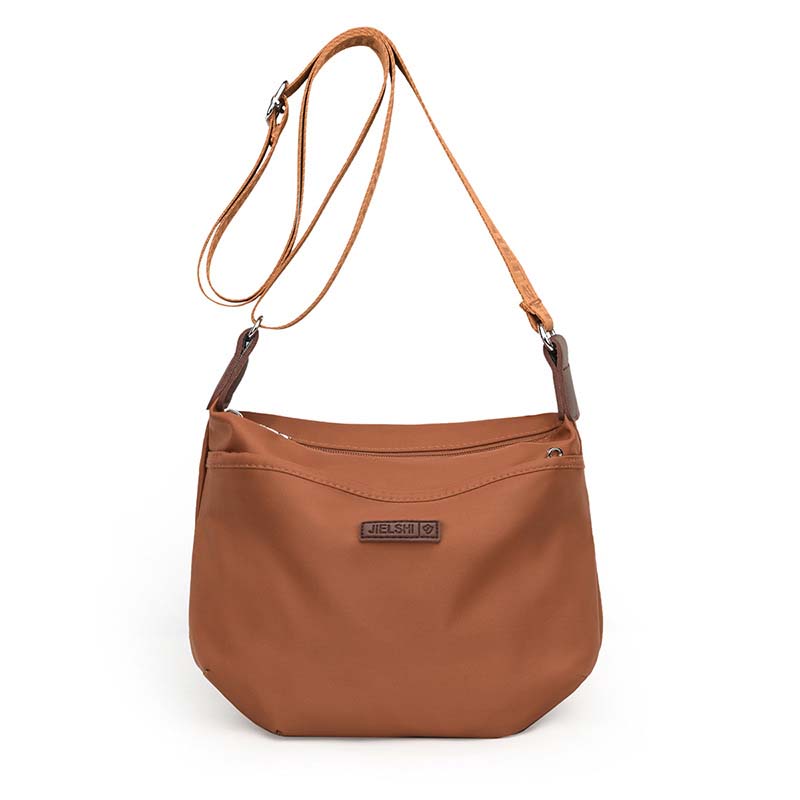 Ultimative SecureStride Anti-Diebstahl Crossbody Tasche für Seelenfrieden