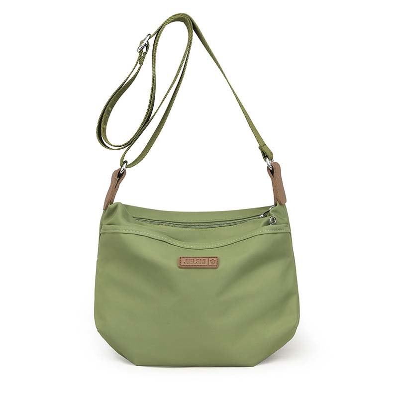 Ultimative SecureStride Anti-Diebstahl Crossbody Tasche für Seelenfrieden