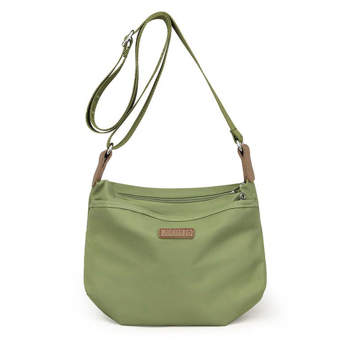 Ultimative SecureStride Anti-Diebstahl Crossbody Tasche für Seelenfrieden