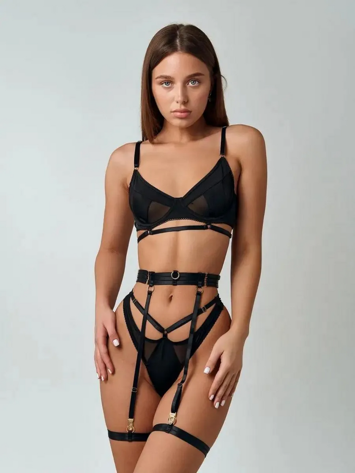 Cele Dessous-Set