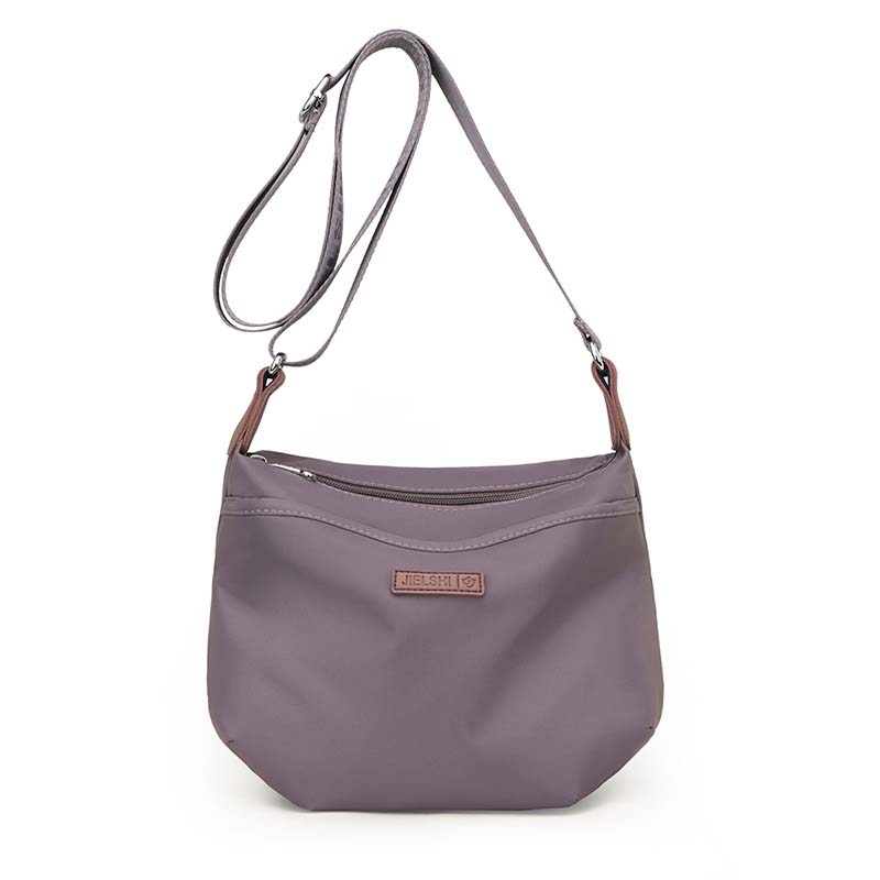 Ultimative SecureStride Anti-Diebstahl Crossbody Tasche für Seelenfrieden