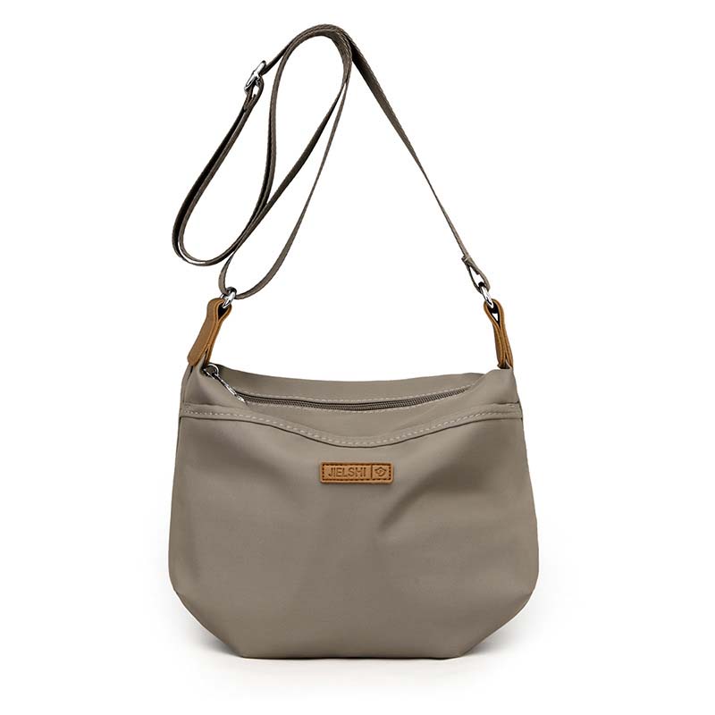 Ultimative SecureStride Anti-Diebstahl Crossbody Tasche für Seelenfrieden