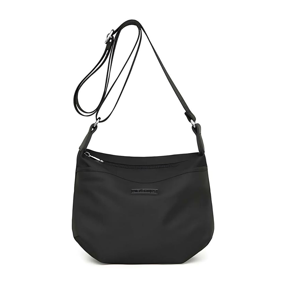 Ultimative SecureStride Anti-Diebstahl Crossbody Tasche für Seelenfrieden