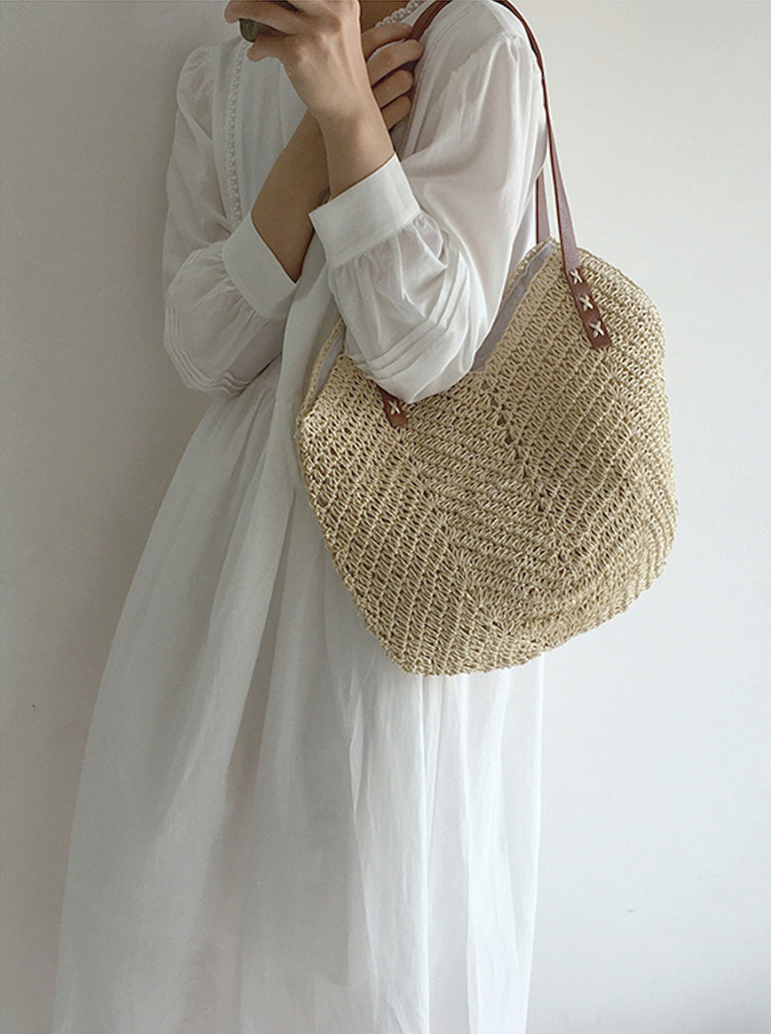 NIKKI |  Einzigartige und bequeme Strandtasche