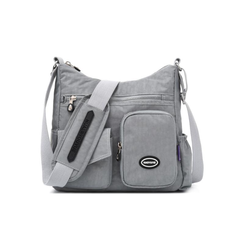Ava | Stylische & leichte Anti-Diebstahl Crossbody Tasche