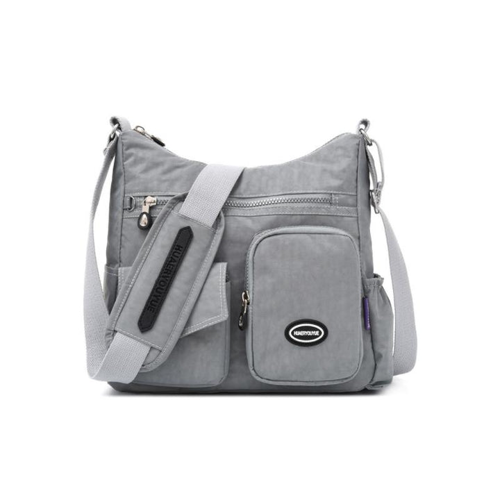 Ava | Stylische & leichte Anti-Diebstahl Crossbody Tasche