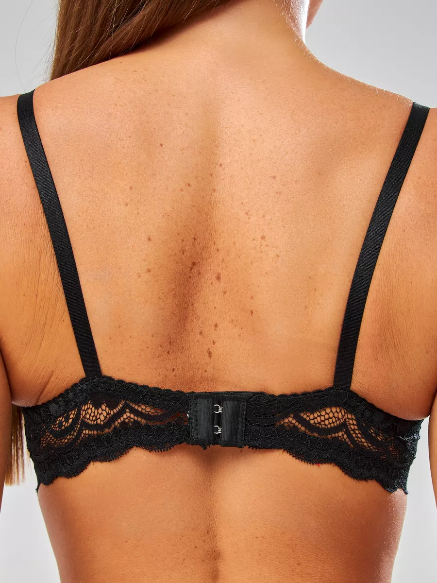 Elodie Dessous-Set