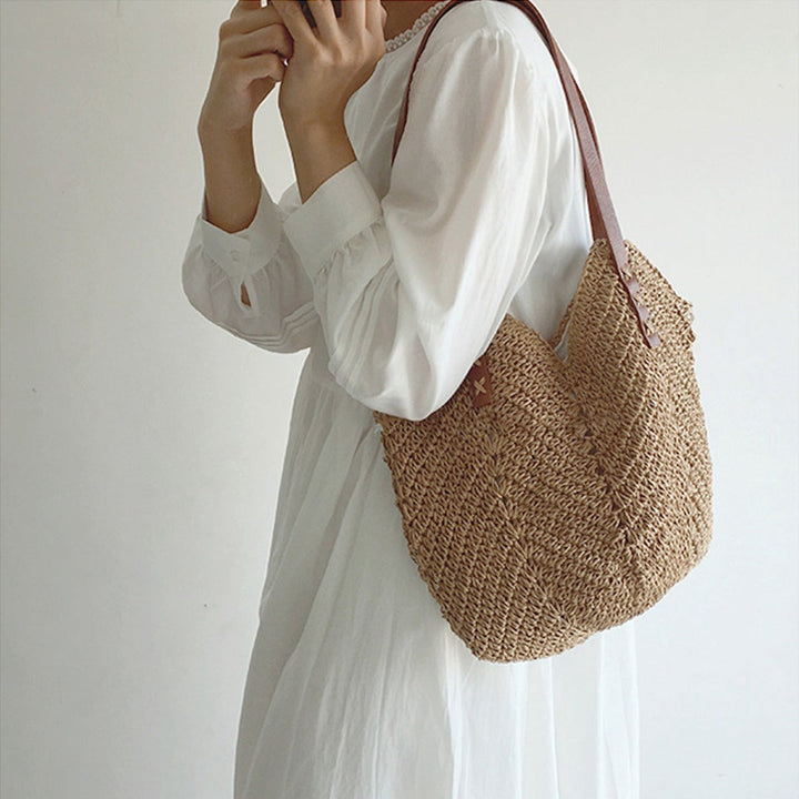 NIKKI |  Einzigartige und bequeme Strandtasche