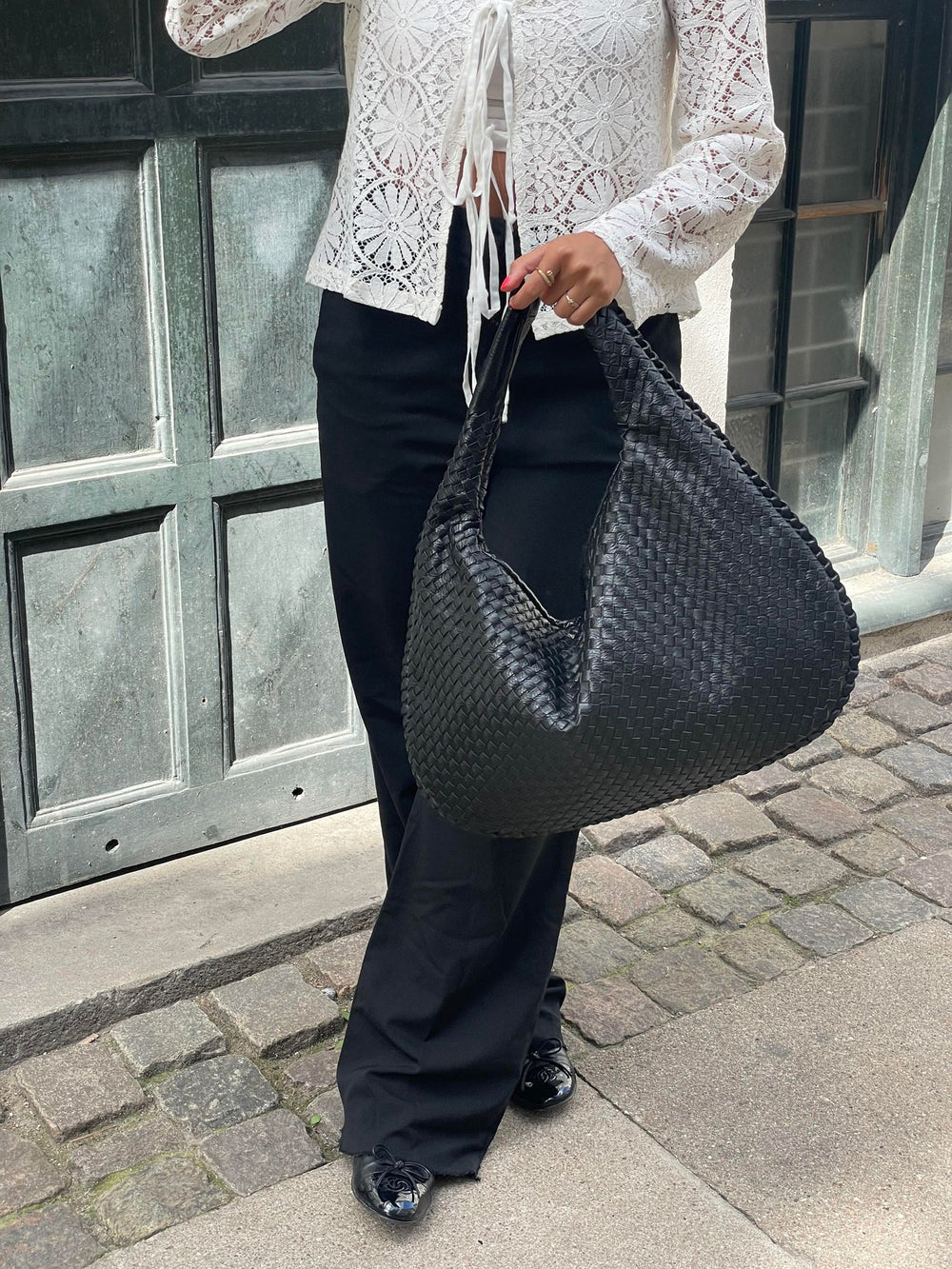 RAILEY |  Freizeit-Handtasche