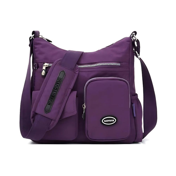 Ava | Stylische & leichte Anti-Diebstahl Crossbody Tasche