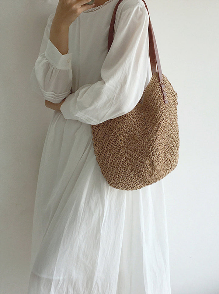 NIKKI |  Einzigartige und bequeme Strandtasche