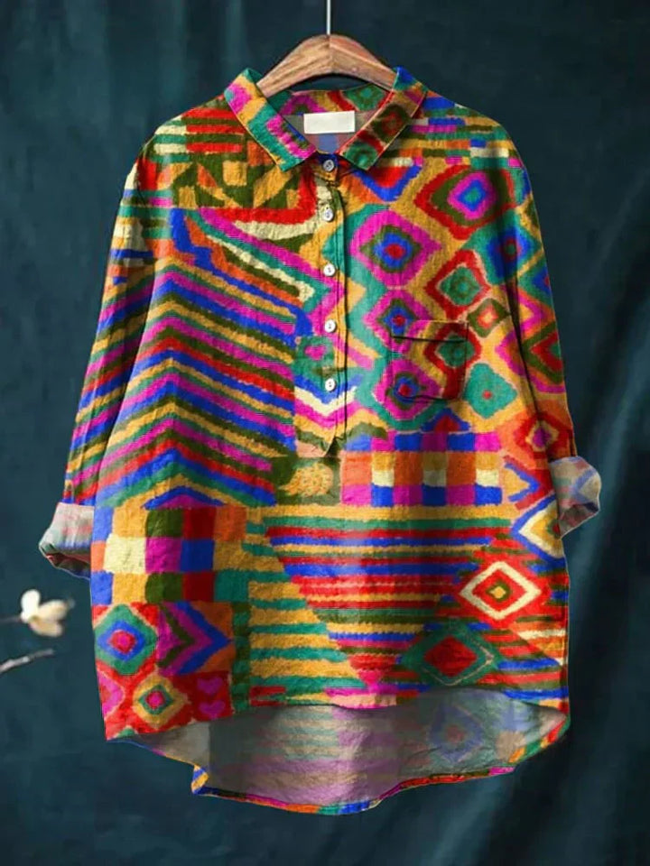 Freya Friedenskunst-Shirt