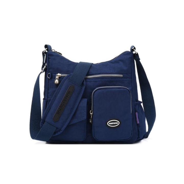 Ava | Stylische & leichte Anti-Diebstahl Crossbody Tasche