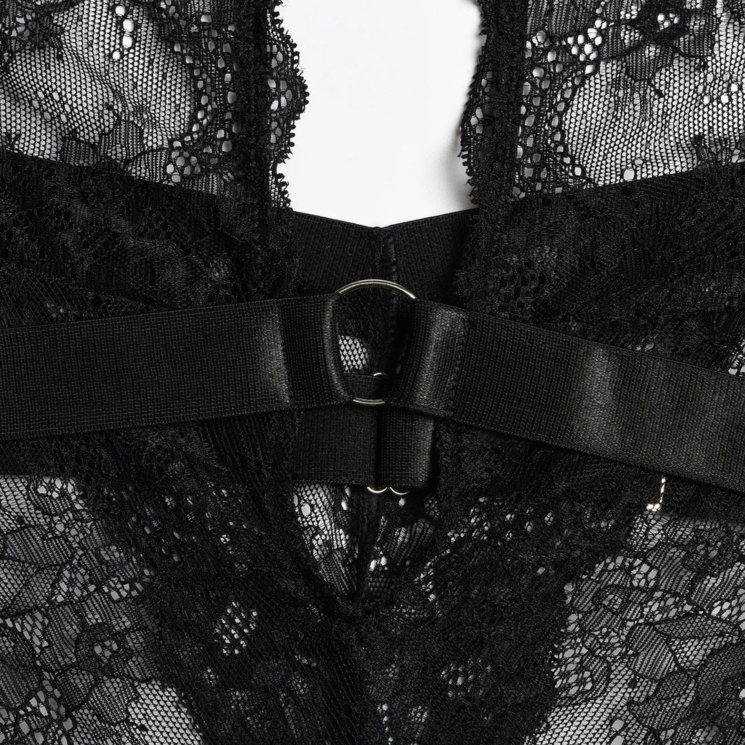 Stella Fantasy V Bodysuit