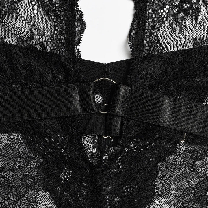 Stella Fantasy V Bodysuit