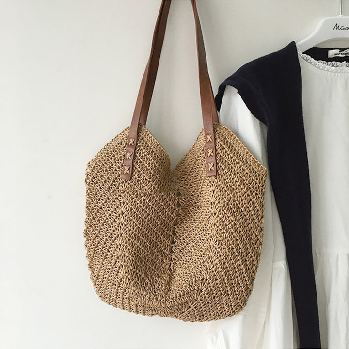 NIKKI |  Einzigartige und bequeme Strandtasche