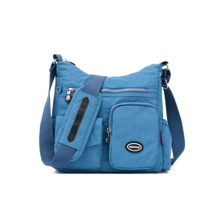 Ava | Stylische & leichte Anti-Diebstahl Crossbody Tasche
