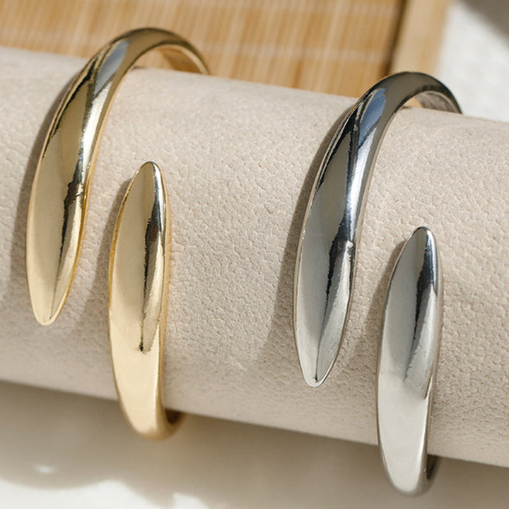 Camilla | Offenes Stretch-Armband