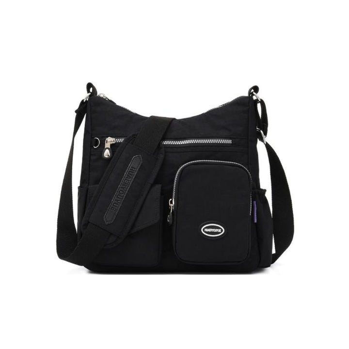 Ava | Stylische & leichte Anti-Diebstahl Crossbody Tasche