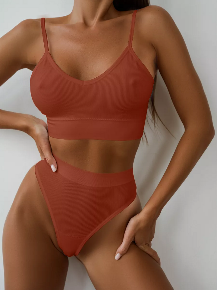 Faye Aufenthaltsraum Set
