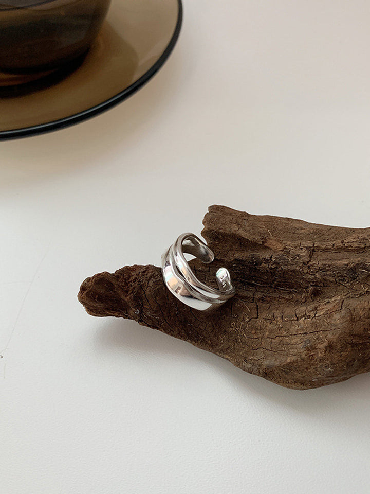 Skyler | Eleganter Ring