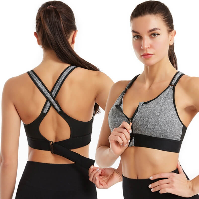 Tamara Premium Sport-BH – Für Komfort und Halt bei jeder Aktivität