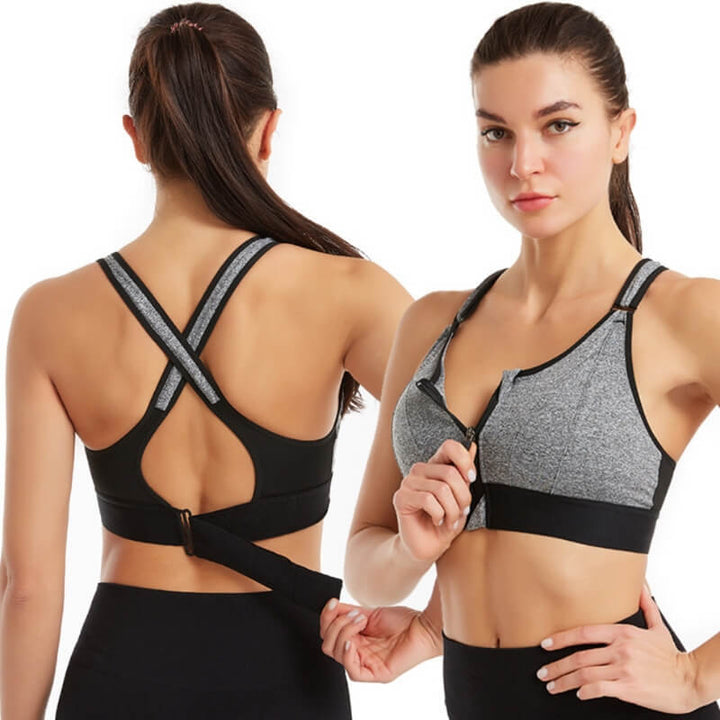 Tamara Premium Sport-BH – Für Komfort und Halt bei jeder Aktivität