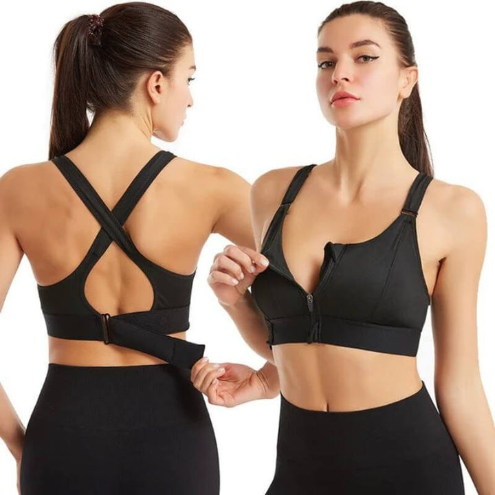 Tamara Premium Sport-BH – Für Komfort und Halt bei jeder Aktivität