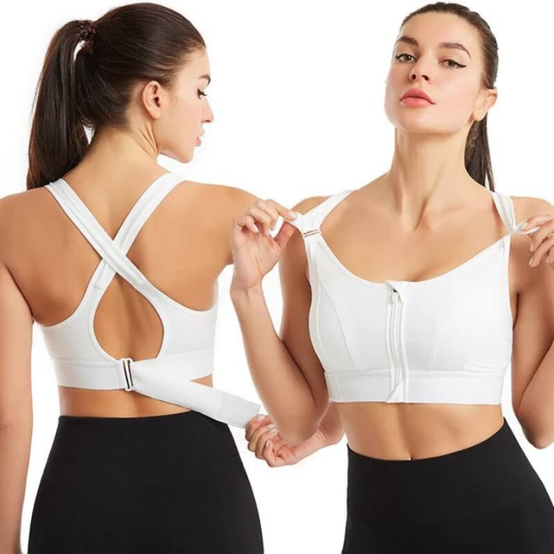 Tamara Premium Sport-BH – Für Komfort und Halt bei jeder Aktivität