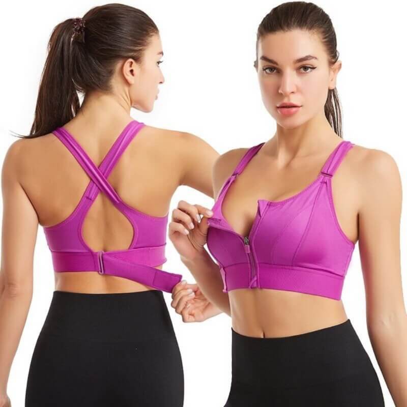 Tamara Premium Sport-BH – Für Komfort und Halt bei jeder Aktivität