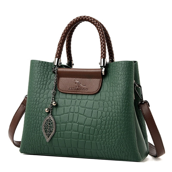 Sophia |  Stilvolle & zeitlose Tasche für Frauen