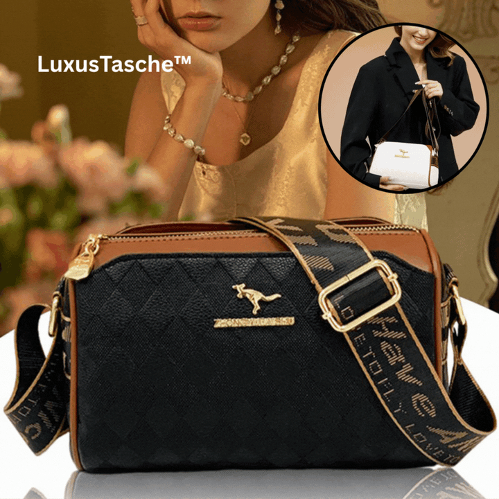 LuxusTasche™ Zeitloses trendiges Accessoire