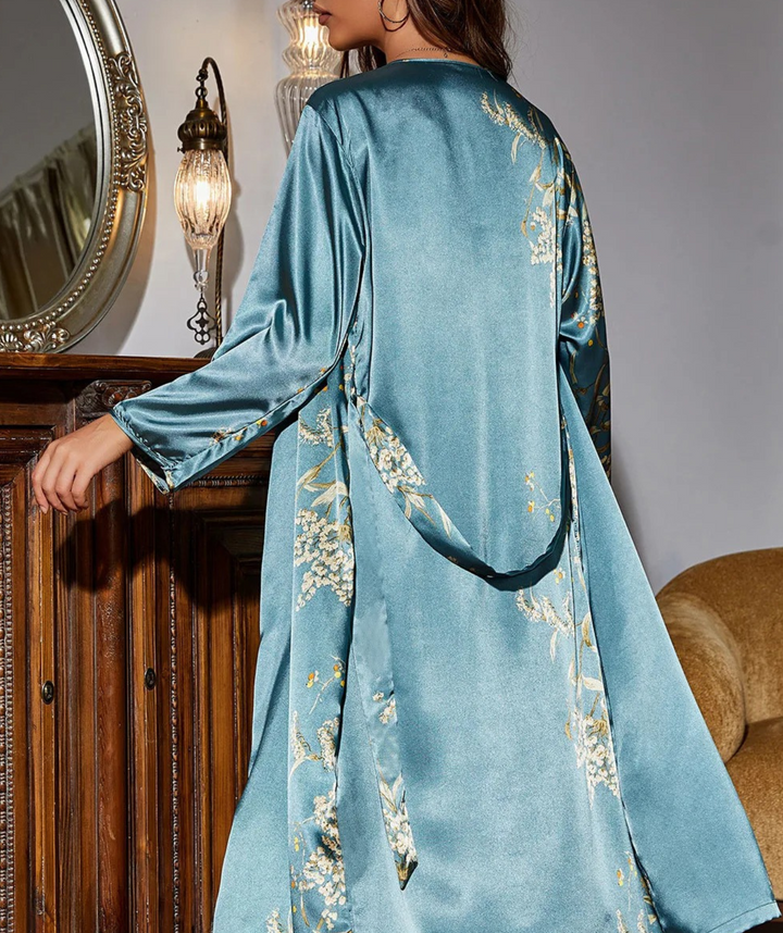 Shira Nachtgewand – Elegant & Feminin