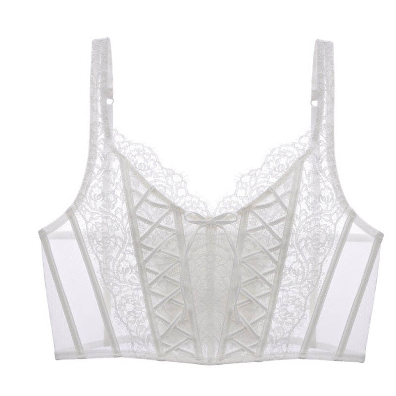 Kate Bralette mit italienischer Schleife – Luxus für Ihre Kurven