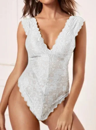 Diana™ | Bodysuit – Schlicht & Sexy mit Stil 💃