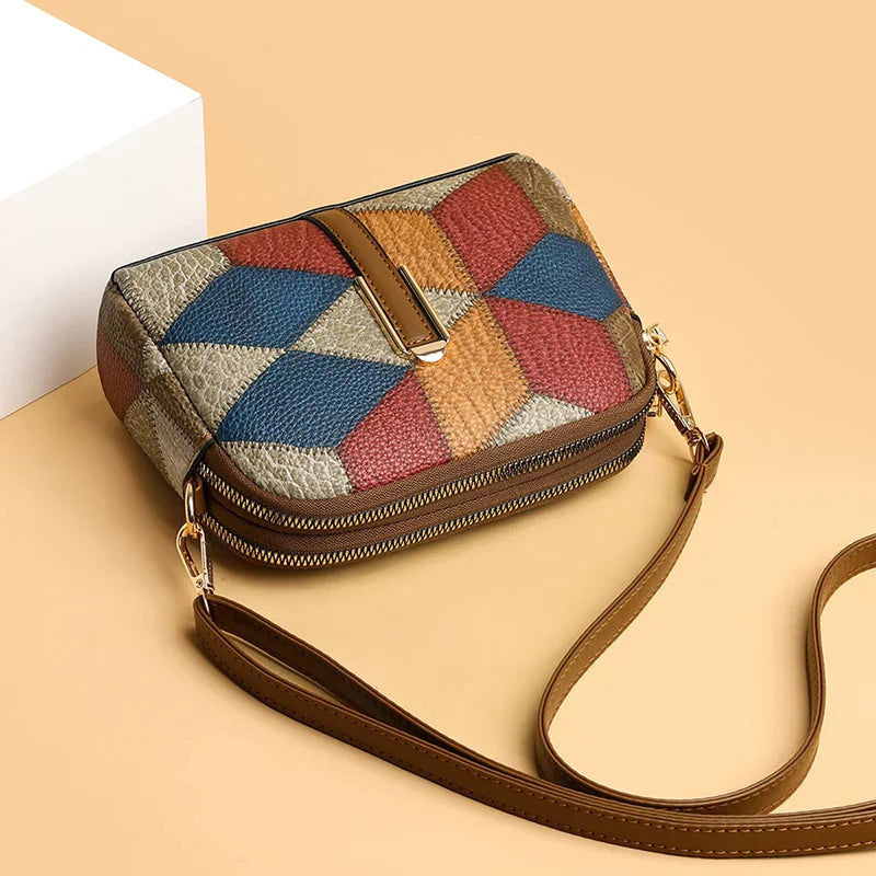 AMELIA |  Vielseitige Slingbag
