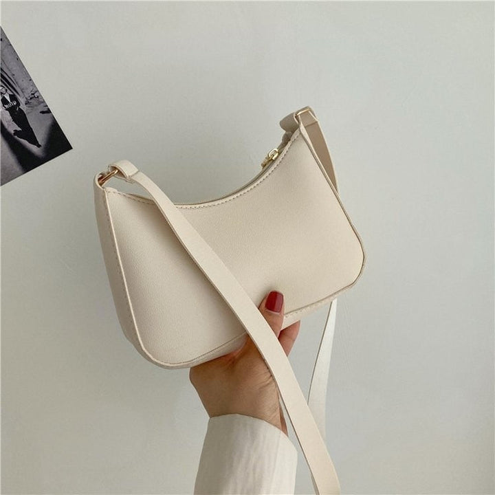 ELLIN | Zeitloser Charme und elegante Handtasche
