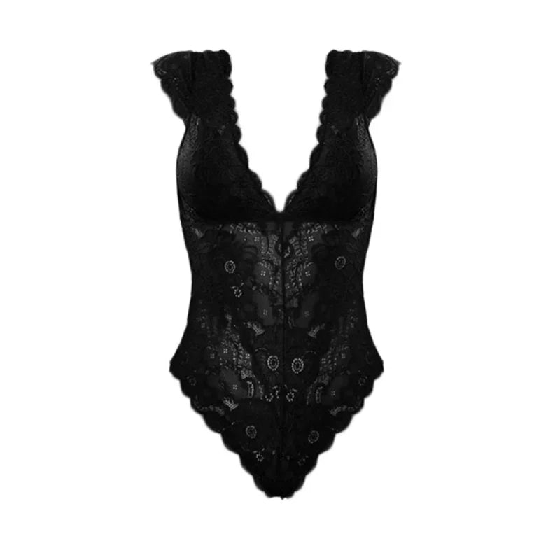 Diana™ | Bodysuit – Schlicht & Sexy mit Stil 💃