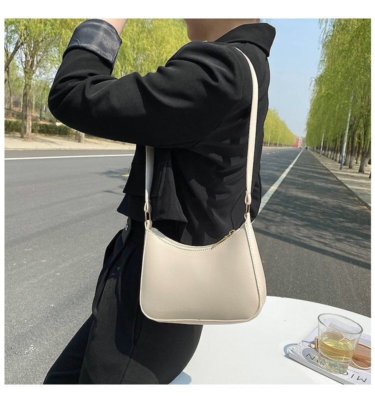 ELLIN | Zeitloser Charme und elegante Handtasche