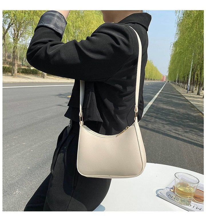 ELLIN | Zeitloser Charme und elegante Handtasche