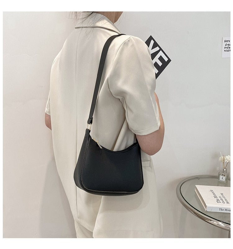 ELLIN | Zeitloser Charme und elegante Handtasche