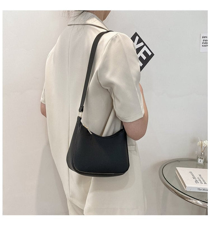 ELLIN | Zeitloser Charme und elegante Handtasche