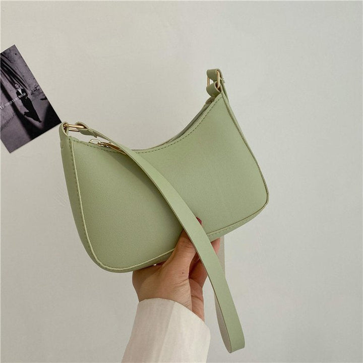 ELLIN | Zeitloser Charme und elegante Handtasche